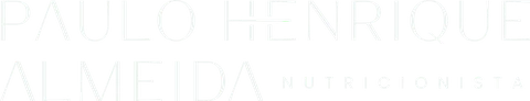 Paulo Henrique Almeida Nutricionista
